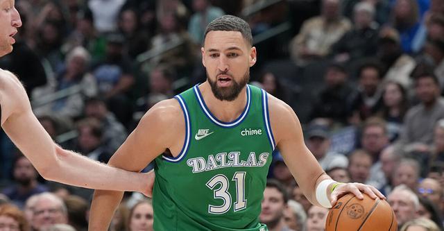 PG电子登录入口-弗拉格：我小时候是勇士球迷 能跟克莱做队友感觉不可思议