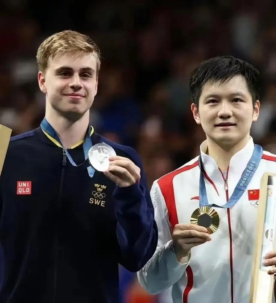 PG电子app下载-期待！樊振东莫雷加德首次并肩作战 巴黎奥运男单冠亚军 欧冠首秀